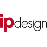 ip design logo